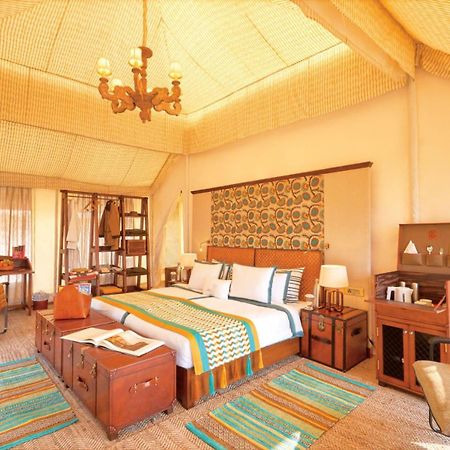 Chamba Camp Diskit Thung lũng Thung lũng Nubra Ngoại thất bức ảnh