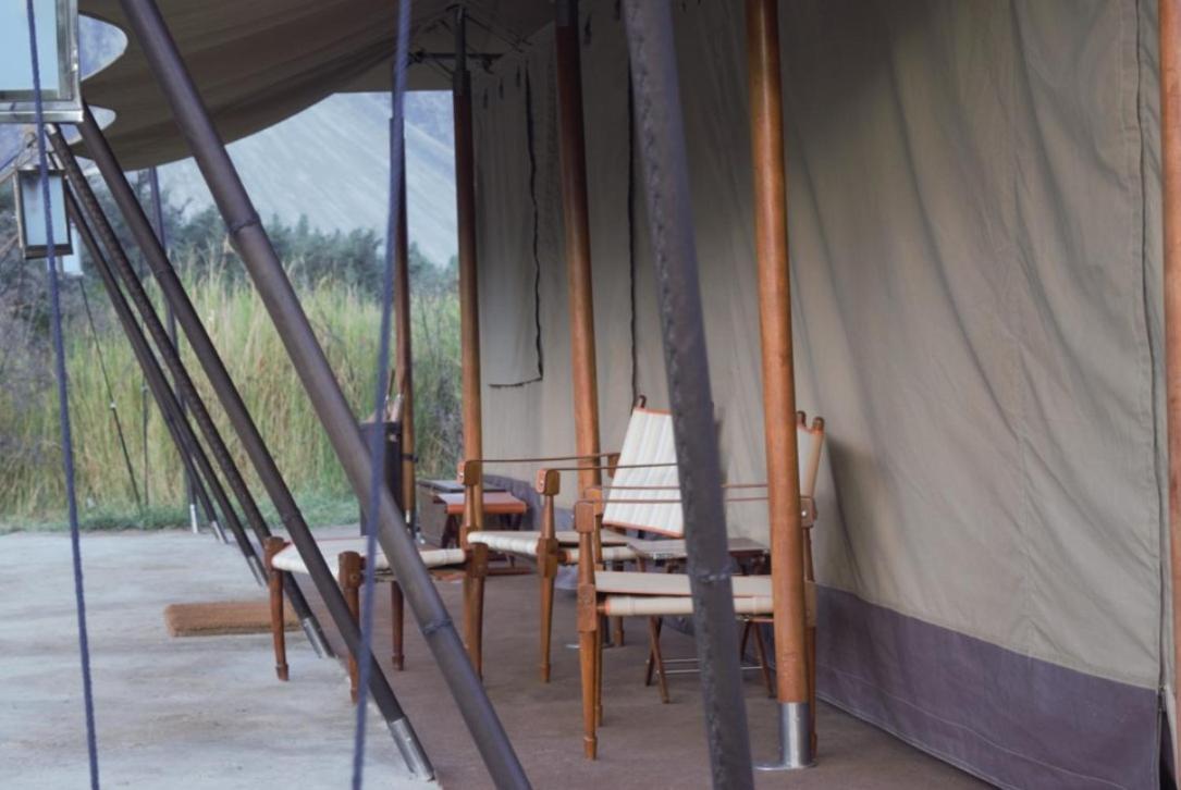 Chamba Camp Diskit Thung lũng Thung lũng Nubra Ngoại thất bức ảnh